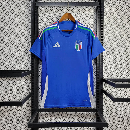 Italy Home 2024