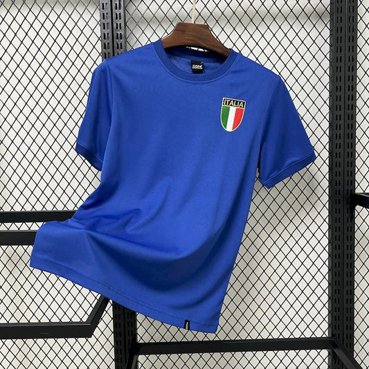 Italy home 1982
