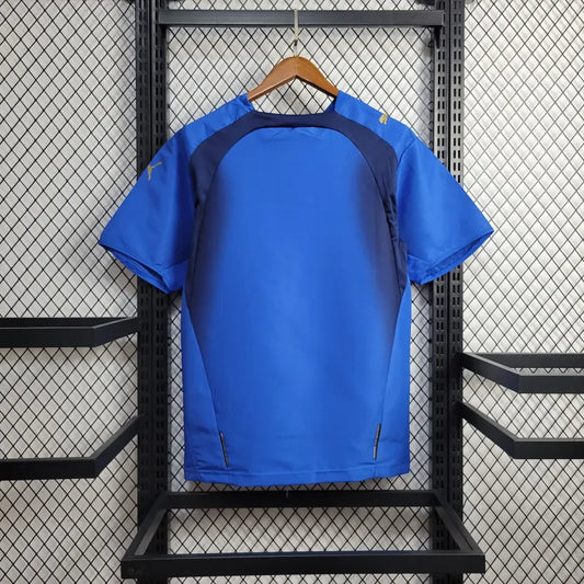 Italy home 2006