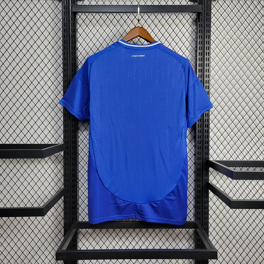 Italy Home 2024