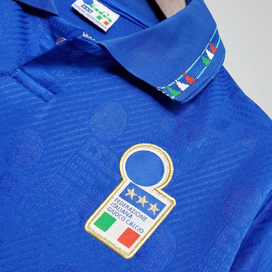 Italy home 1994