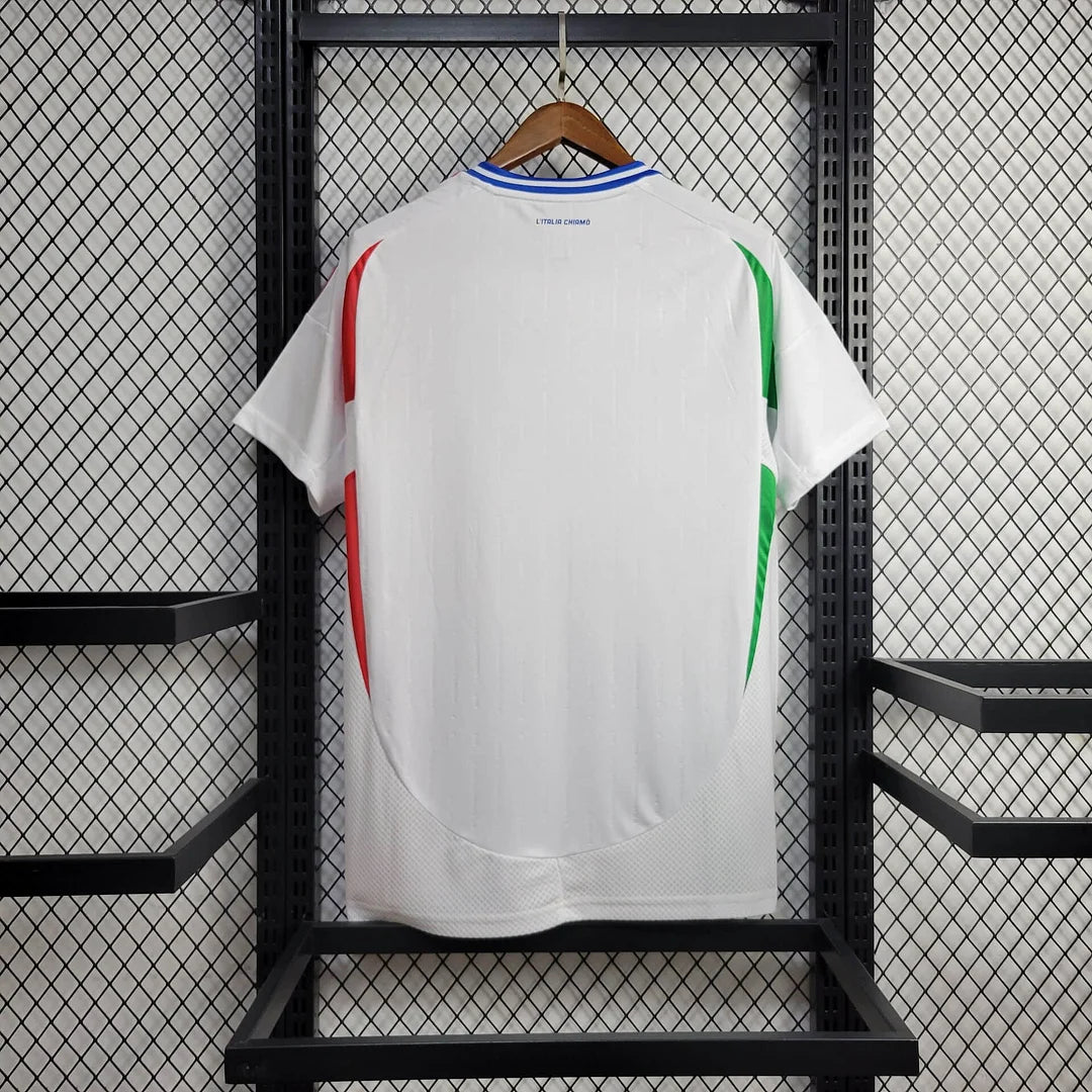 Italia fuera de casa 2024