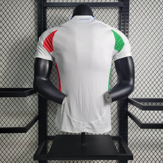 Italy away 2024 player version