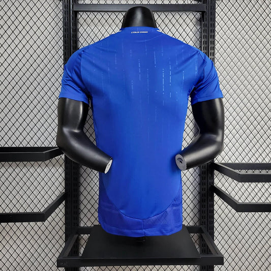 Italy home 2024 player version