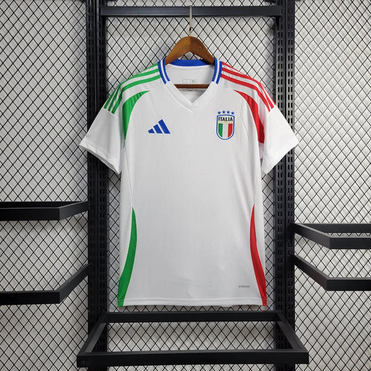 Italy away 2024