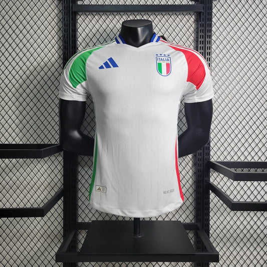 Italy away 2024 player version