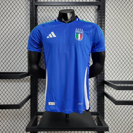 Italy home 2024 player version
