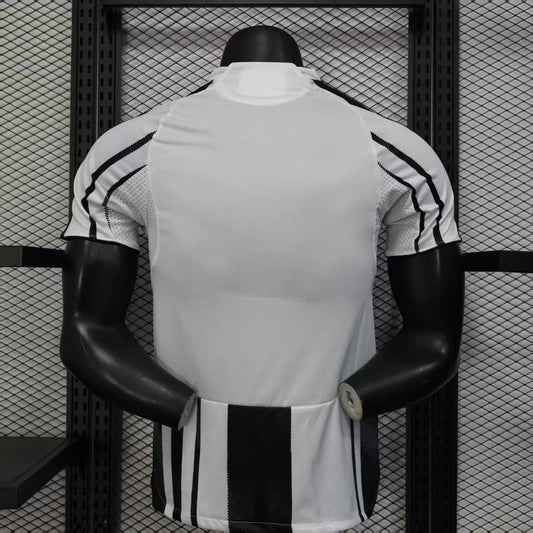 Versión del jugador de la Juventus local 2025/26