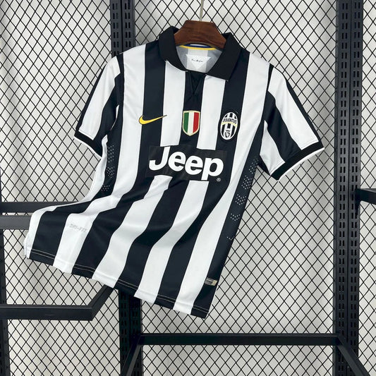 Juventus home 2014/15