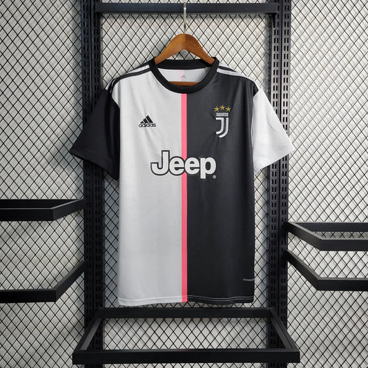 Juventus home 2019/20