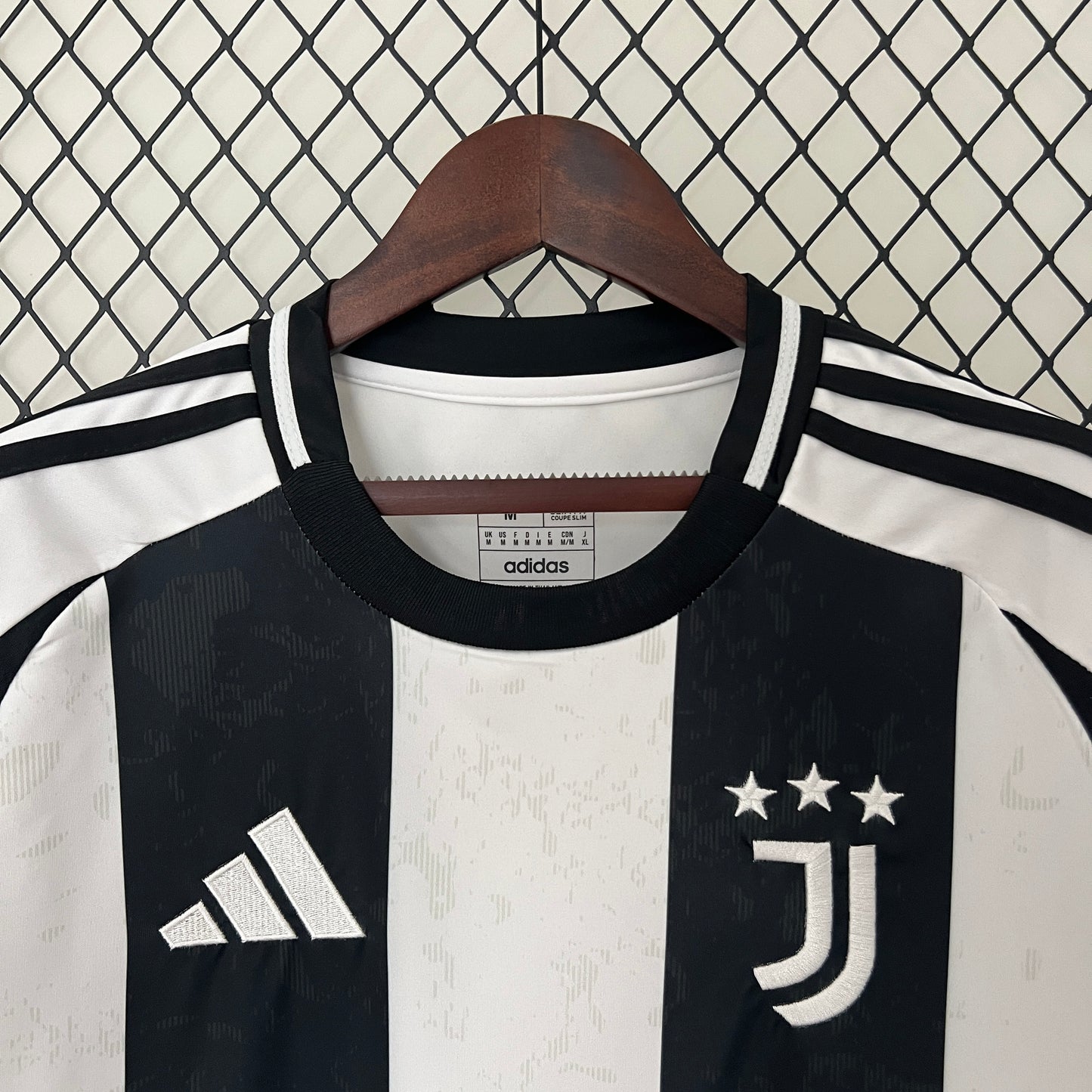 Juventus Local 2024/25