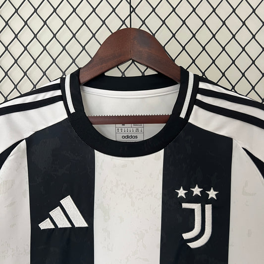 Juventus Local 2024/25