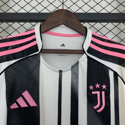 Juventus Local 2025/26