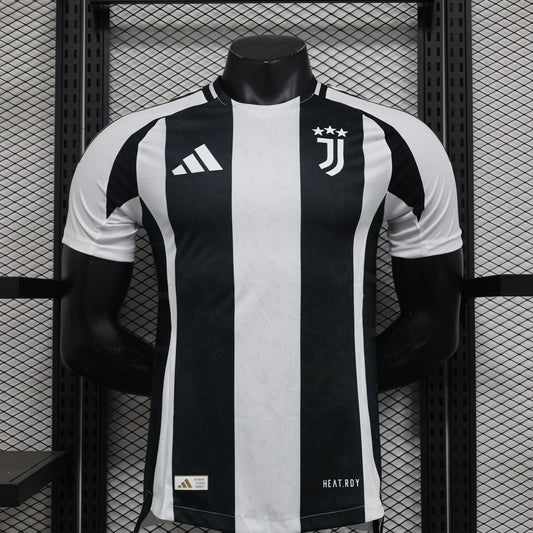 Juventus home 2024/25 player version