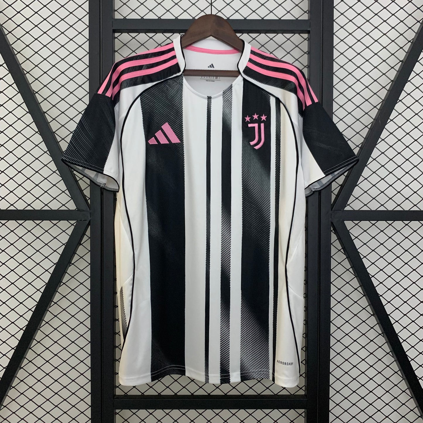 Juventus Local 2025/26