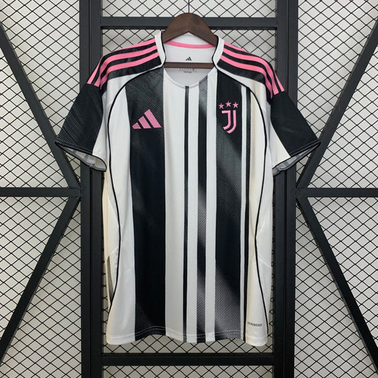 Juventus home 2025/26
