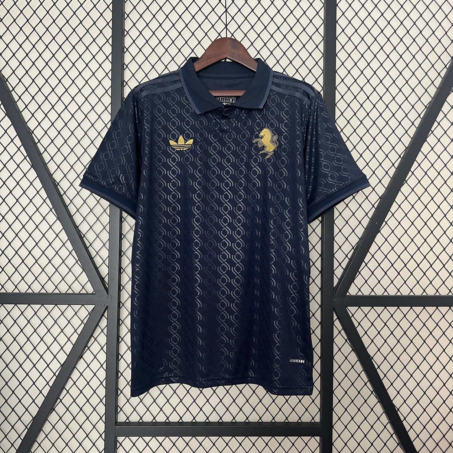 Juventus tercero 2024/25