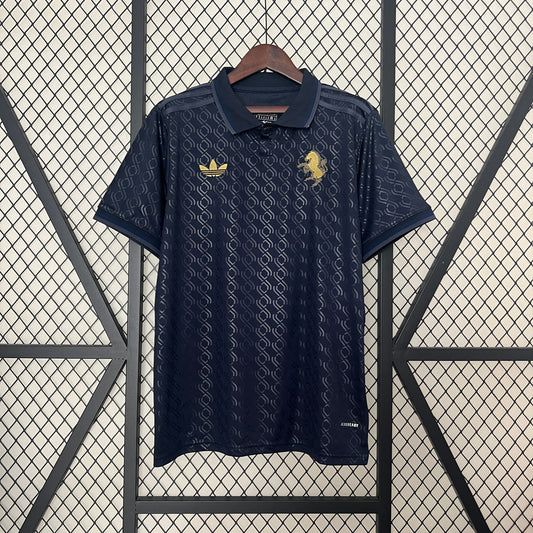 Juventus third 2024/25