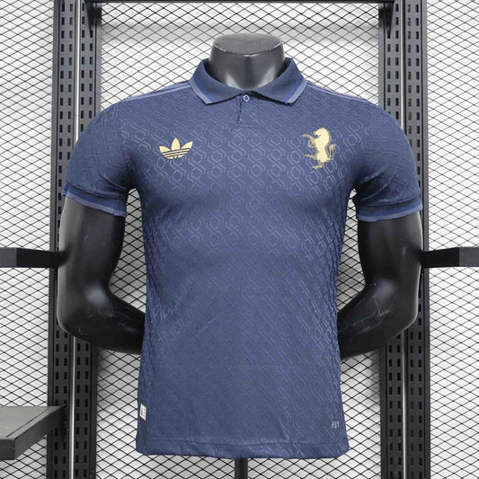 Juventus third 2024/25 player version