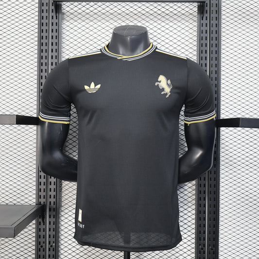 Juventus third 2025/26 player version