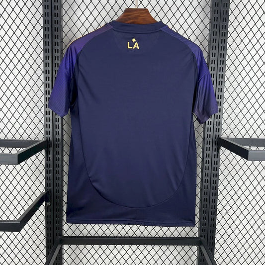 LA Galaxy away 2025/26