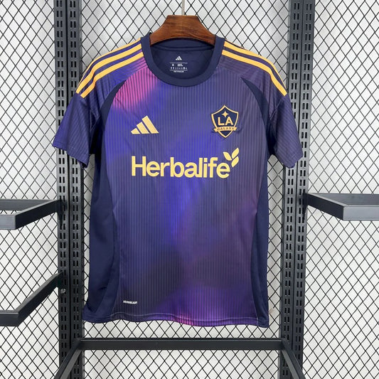 LA Galaxy away 2025/26