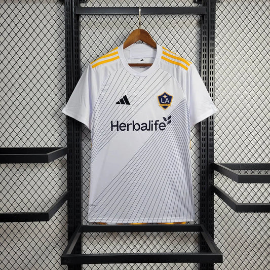 LA Galaxy Home 2025/26