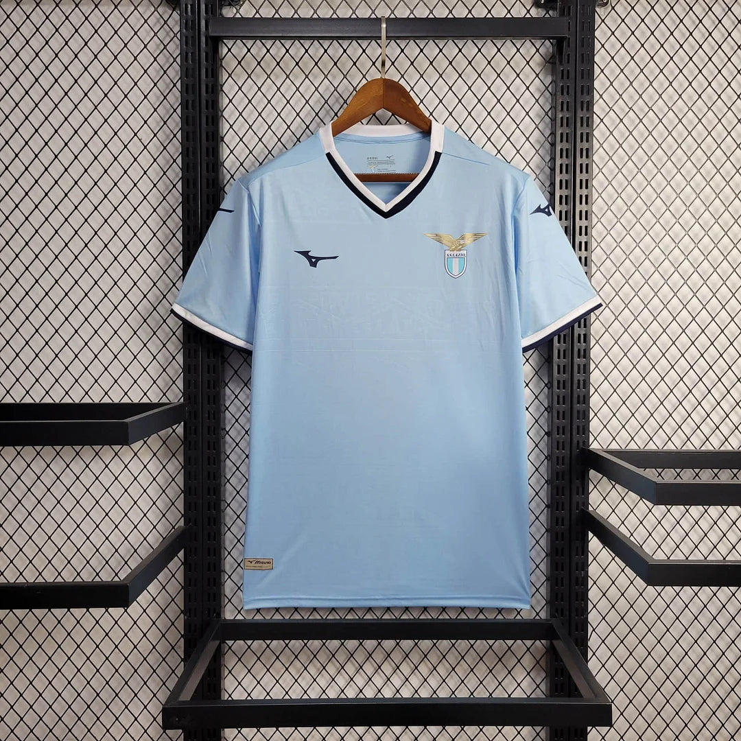 Lazio en casa 2024/25
