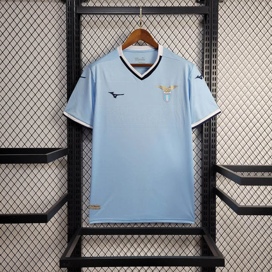 Lazio en casa 2024/25