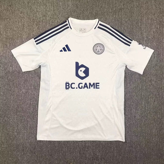 Leicester City third 2024/25