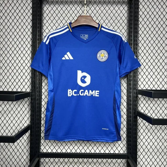Leicester City home 2024/25
