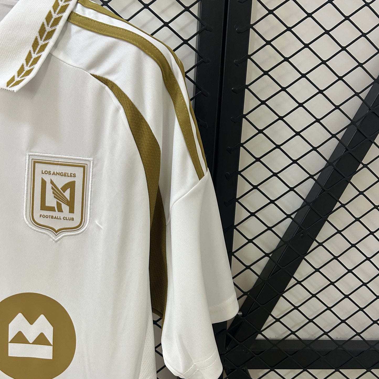 Los Ángeles FC de visita 2025/26