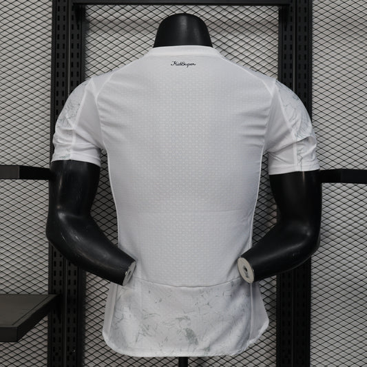 Manchester City away 2025/26 player version