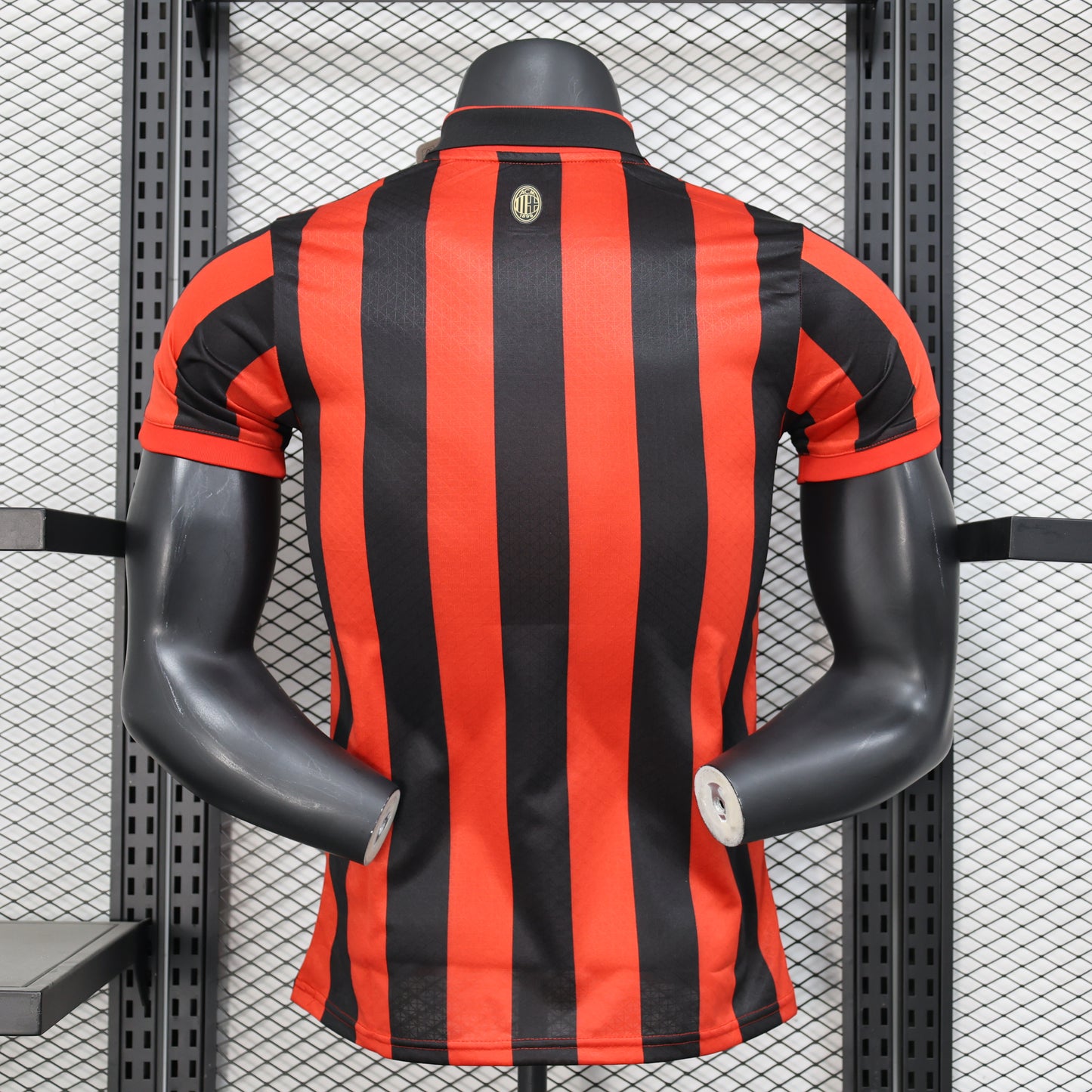 Versión para jugadores del Milan 125 aniversario 2025