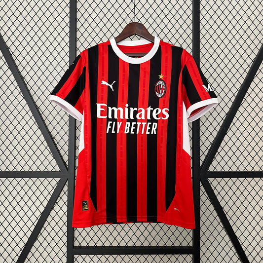 Milan home 2024/25