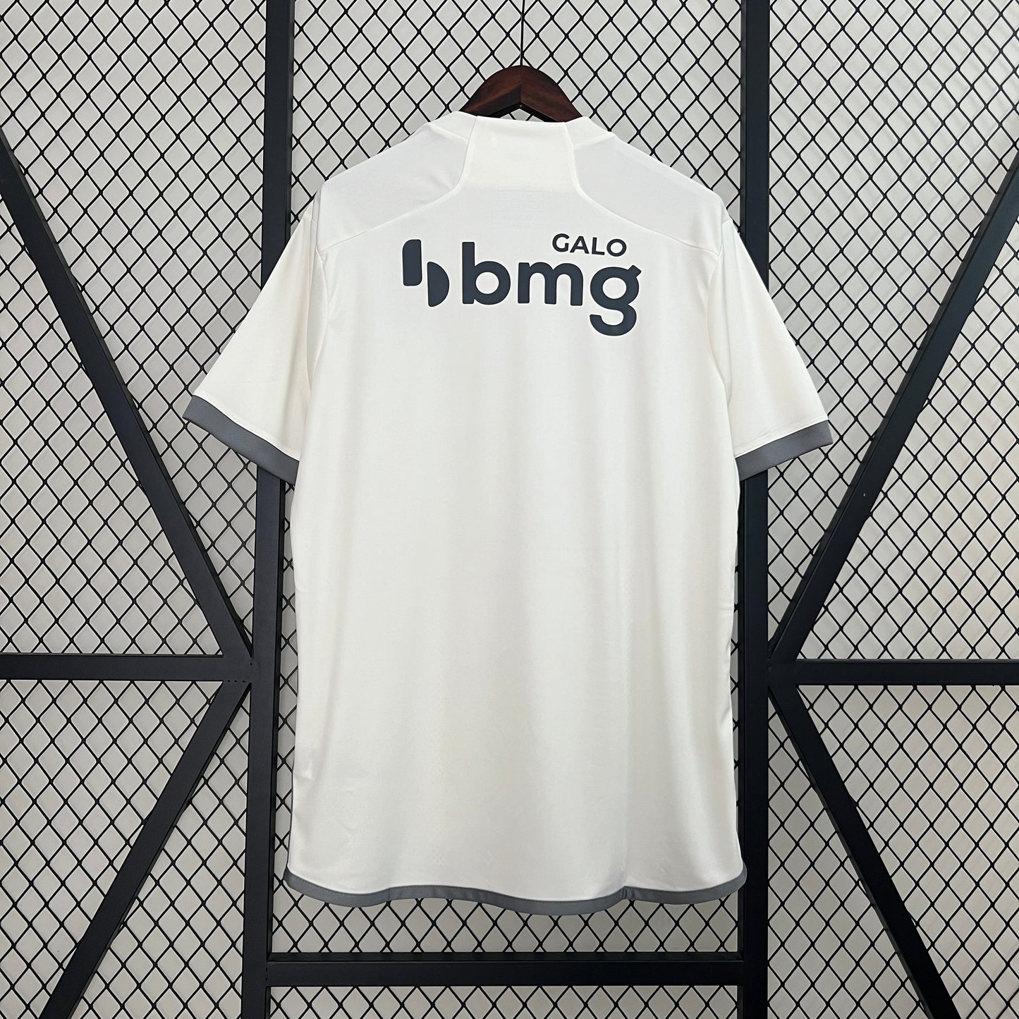 Atlético Mineiro visitante 2024/25