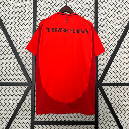 Bayern Múnich Local 2024/25