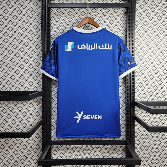 Al-Hilal Saudi Club home 2024/25