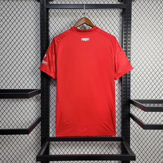 Nottingham Forest home 2024/25