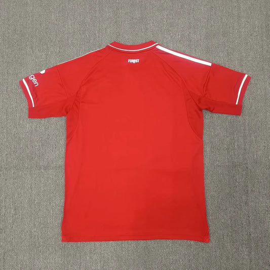 Nottingham Forest home 2025/26