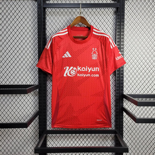 Nottingham Forest home 2024/25