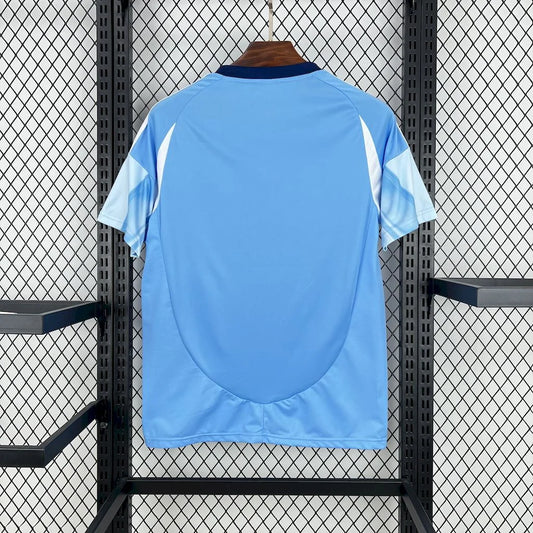 New York City FC Local 2025/26