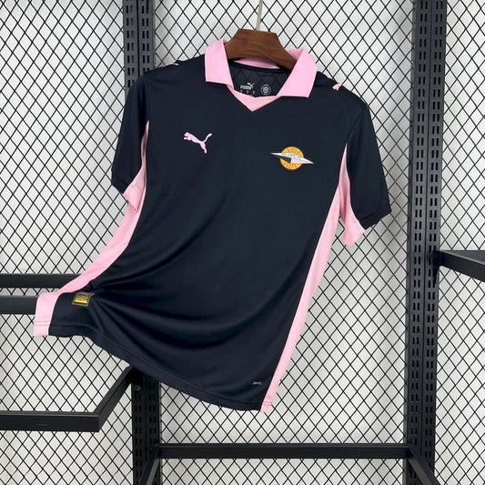 Palermo away 2025/26
