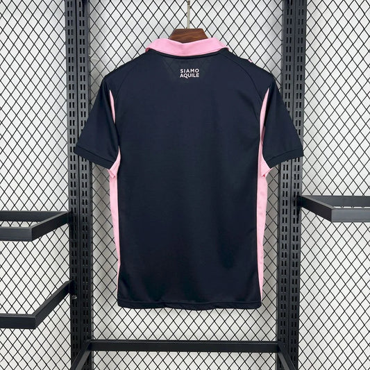 Palermo away 2025/26
