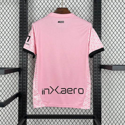 Palermo home 2024/25