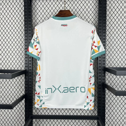 Palermo third 2024/25
