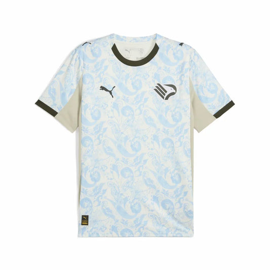 Palermo third 2025/26