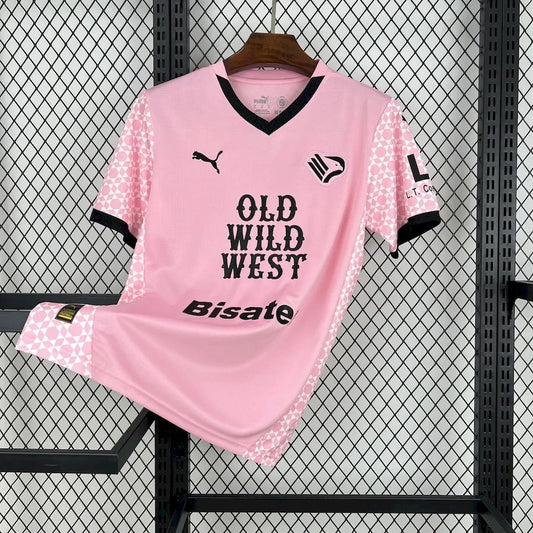 Palermo home 2024/25