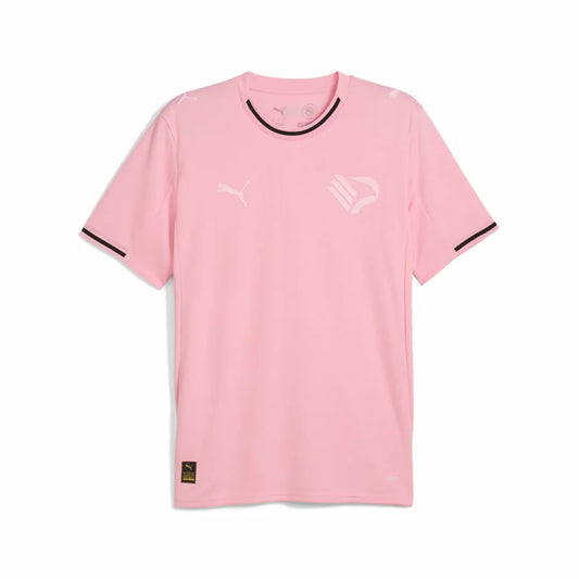 Palermo home 2025/26