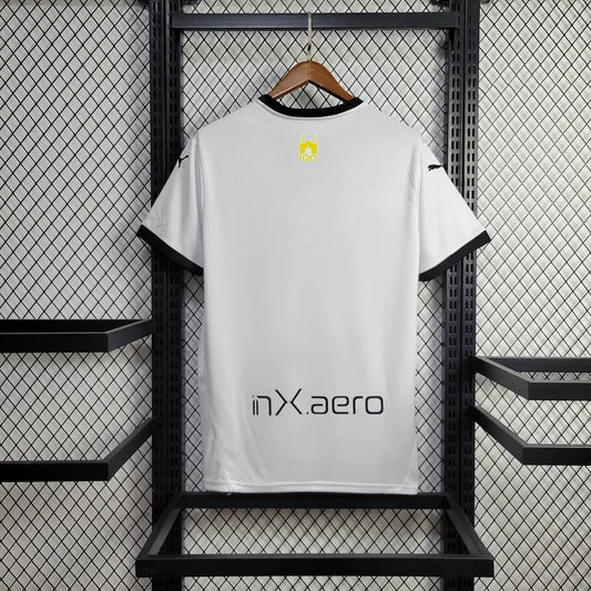 Parma en casa 2024/25